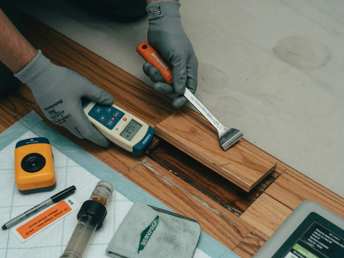 Why choose Water Damage Restoration in Home, PA